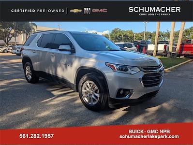 2020 Chevrolet Traverse FWD SUV for sale #C251026A - photo 1