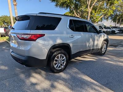 2020 Chevrolet Traverse FWD SUV for sale #C251026A - photo 2