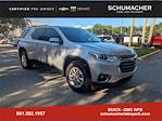 2020 Chevrolet Traverse FWD SUV for sale #C251026A - photo 1