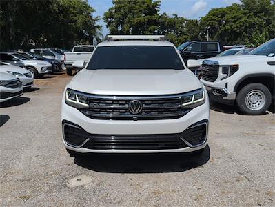 2023 Volkswagen Atlas Cross Sport AWD SUV for sale #C251030B - photo 2
