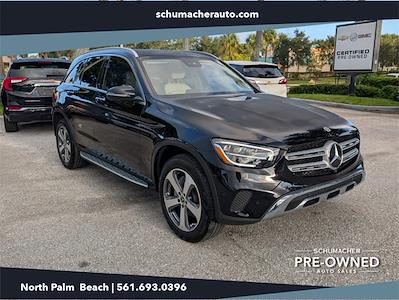 2022 Mercedes-Benz GLC 300 SUV RWD SUV for sale #C251056B - photo 1