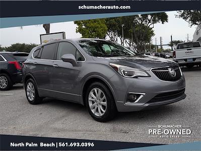 2019 Buick Envision FWD SUV for sale #C251057B - photo 1