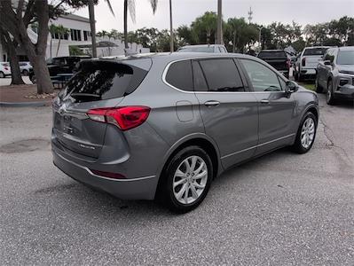 2019 Buick Envision FWD SUV for sale #C251057B - photo 2