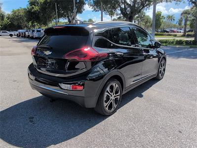 Used 2019 Chevrolet Bolt EV Premier for sale #C251069A - photo 2