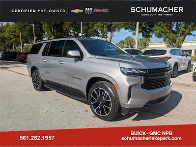 2023 Chevrolet Suburban 4x4 SUV for sale #C251071A - photo 1