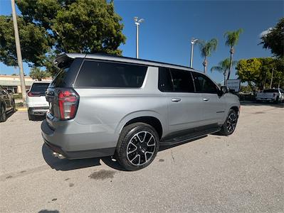 2023 Chevrolet Suburban 4x4 SUV for sale #C251071A - photo 2