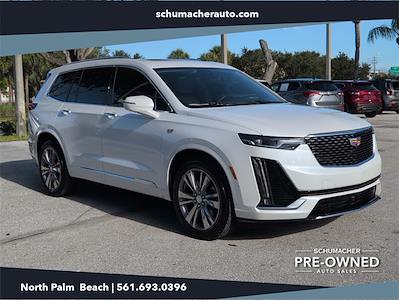 2024 Cadillac XT6 FWD SUV for sale #C251071B - photo 1