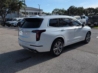 2024 Cadillac XT6 FWD SUV for sale #C251071B - photo 2