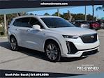 2024 Cadillac XT6 FWD SUV for sale #C251071B - photo 1