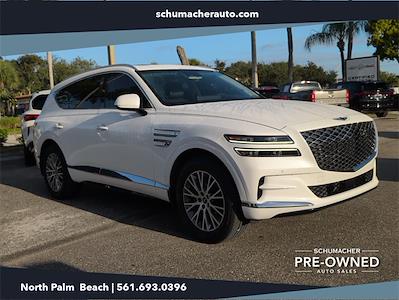 Used 2022 Genesis GV80 2.5T SUV for sale #C251077B - photo 1