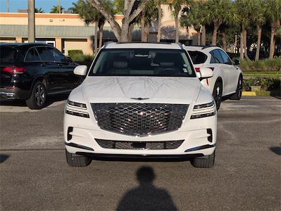 Used 2022 Genesis GV80 2.5T SUV for sale #C251077B - photo 2
