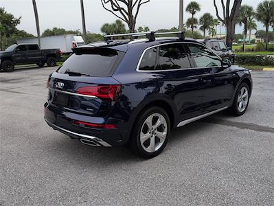 Used 2023 Audi Q5 S AWD SUV for sale #C251096B - photo 2