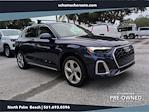 Used 2023 Audi Q5 S AWD SUV for sale #C251096B - photo 1