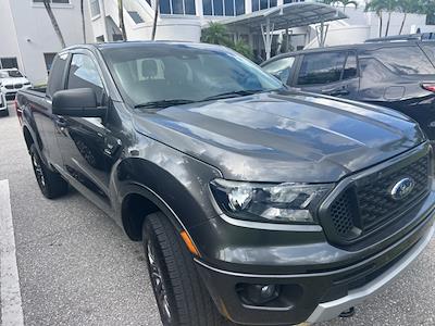 2020 Ford Ranger Super Cab 4x2 Pickup for sale #C251123A - photo 1