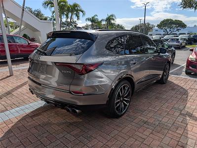 Used 2022 Acura MDX Type S for sale #C251142A - photo 2