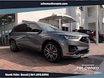 2022 Acura MDX AWD SUV for sale #C251142A - photo 1