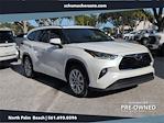 Used 2020 Toyota Highlander Limited for sale #C251170E - photo 1