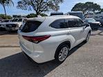 Used 2020 Toyota Highlander Limited for sale #C251170E - photo 2