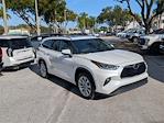Used 2020 Toyota Highlander Limited for sale #C251170E - photo 3