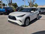 Used 2020 Toyota Highlander Limited for sale #C251170E - photo 5