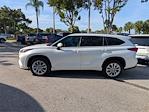 Used 2020 Toyota Highlander Limited for sale #C251170E - photo 6