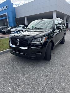 2023 Lincoln Navigator RWD SUV for sale #C251178A - photo 1