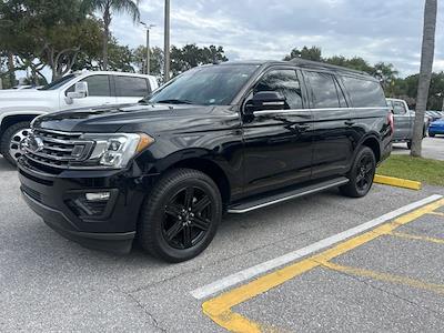 2021 Ford Expedition MAX RWD SUV for sale #C251178B - photo 2