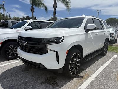 2024 Chevrolet Tahoe 4WD SUV for sale #C251212A - photo 1