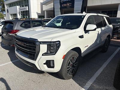 2021 GMC Yukon 4x4 SUV for sale #C25T1003A - photo 1