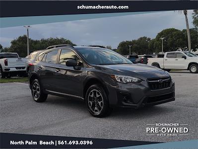 2020 Subaru Crosstrek AWD SUV for sale #C25T1159A - photo 1