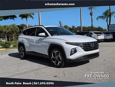 2024 Hyundai Tucson FWD SUV for sale #C25T1163A - photo 1