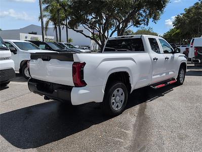 2022 Toyota Tundra Double Cab RWD Pickup for sale #C25T1163B - photo 2