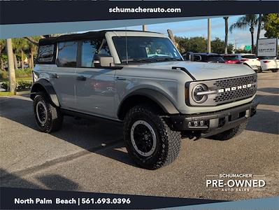 2023 Ford Bronco 4WD SUV for sale #C25T1218A - photo 1