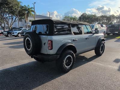 2023 Ford Bronco 4WD SUV for sale #C25T1218A - photo 2