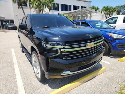 2021 Chevrolet Tahoe 4x2 SUV for sale #C25T801B - photo 1