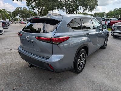 2021 Toyota Highlander FWD SUV for sale #C25T927A - photo 2