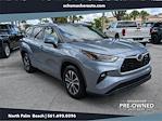 2021 Toyota Highlander FWD SUV for sale #C25T927A - photo 1