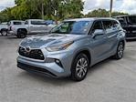 2021 Toyota Highlander FWD SUV for sale #C25T927A - photo 5