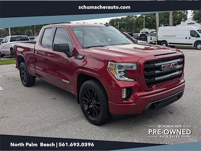 2020 GMC Sierra 1500 Double Cab 4x2 Pickup for sale #C25T989A - photo 1