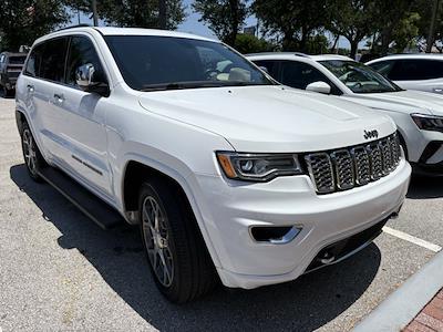 2020 Jeep Grand Cherokee 4x2 SUV for sale #C260011A - photo 1