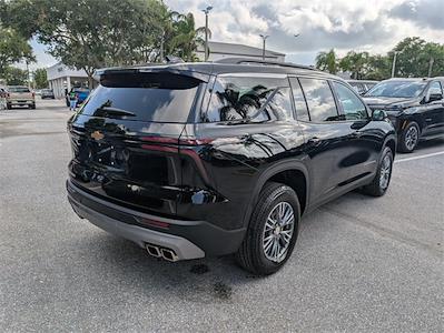 2025 Chevrolet Traverse FWD SUV for sale #C260014A - photo 2