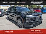 2025 Chevrolet Traverse FWD SUV for sale #C260014A - photo 1