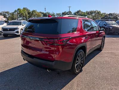 Used 2023 Chevrolet Traverse RS for sale #C260034A - photo 2