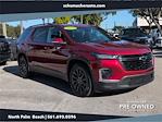 Used 2023 Chevrolet Traverse RS for sale #C260034A - photo 1