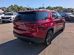 Used 2023 Chevrolet Traverse RS for sale #C260034A - photo 2