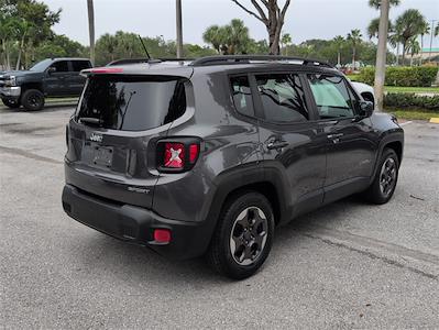 2017 Jeep Renegade FWD SUV for sale #C260036A - photo 2