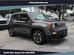 2017 Jeep Renegade FWD SUV for sale #C260036A - photo 1