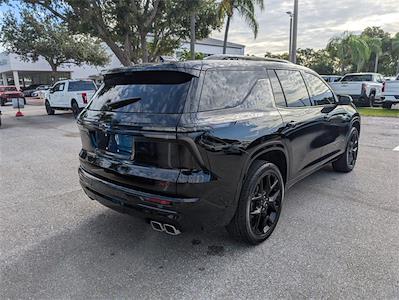 2024 Chevrolet Traverse FWD SUV for sale #C260037A - photo 2