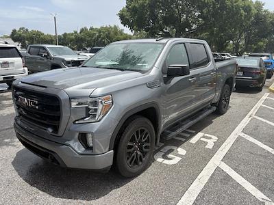 2022 GMC Sierra 1500 Crew Cab 4x2 Pickup for sale #C260039A - photo 1