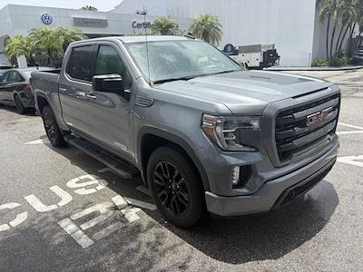 2022 GMC Sierra 1500 Crew Cab 4x2 Pickup for sale #C260039A - photo 2